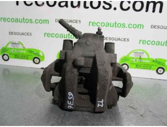 Recambio de pinza freno trasera izquierda para mercedes-benz clase e (w211) berlina 2.2 cdi cat referencia OEM IAM A0024202783 