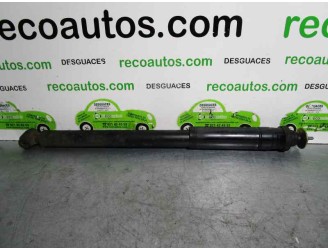 Recambio de amortiguador trasero derecho para mercedes-benz clase e (w211) berlina 2.2 cdi cat referencia OEM IAM A2113260900 84
