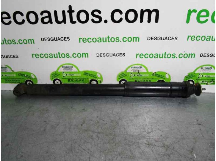 Recambio de amortiguador trasero derecho para mercedes-benz clase e (w211) berlina 2.2 cdi cat referencia OEM IAM A2113260900 84
