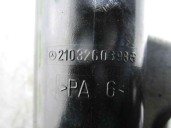 Recambio de amortiguador trasero derecho para mercedes-benz clase e (w211) berlina 2.2 cdi cat referencia OEM IAM A2113260900 84