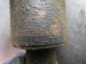 Recambio de amortiguador trasero derecho para mercedes-benz clase e (w211) berlina 2.2 cdi cat referencia OEM IAM A2113260900 84