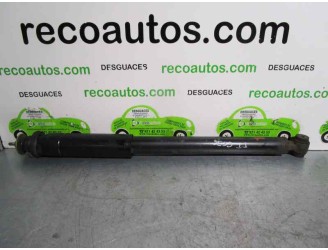 Recambio de amortiguador trasero izquierdo para mercedes-benz clase e (w211) berlina 2.2 cdi cat referencia OEM IAM A2113260900 