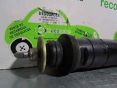Recambio de amortiguador trasero izquierdo para mercedes-benz clase e (w211) berlina 2.2 cdi cat referencia OEM IAM A2113260900 