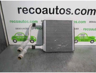 Recambio de radiador calefaccion / aire acondicionado para mercedes-benz clase e (w211) berlina 2.2 cdi cat referencia OEM IAM 2