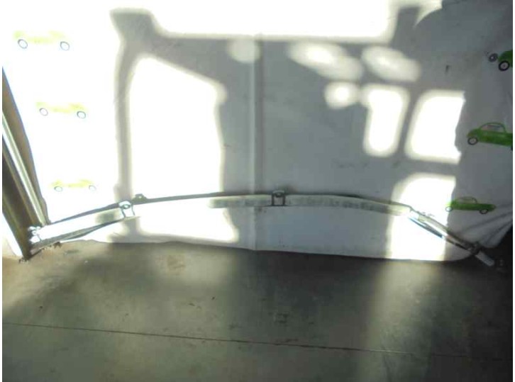 Recambio de airbag cortina delantero izquierdo para mercedes-benz clase e (w211) berlina 2.2 cdi cat referencia OEM IAM 21186021