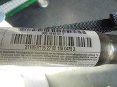 Recambio de airbag cortina delantero izquierdo para mercedes-benz clase e (w211) berlina 2.2 cdi cat referencia OEM IAM 21186021