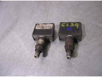 Recambio de sensor presion para renault scenic (ja..) 1.9 dci diesel cat referencia OEM IAM 8200086582  