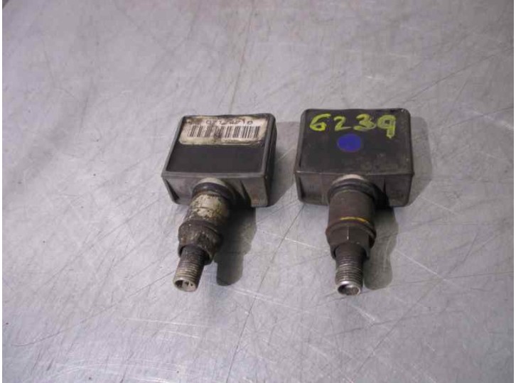 Recambio de sensor presion para renault scenic (ja..) 1.9 dci diesel cat referencia OEM IAM 8200086582  