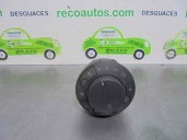 Recambio de mando luces salpicadero para opel corsa d 1.2 16v cat (z 12 xep / lb4) referencia OEM IAM 13249399 