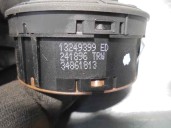 Recambio de mando luces salpicadero para opel corsa d 1.2 16v cat (z 12 xep / lb4) referencia OEM IAM 13249399 