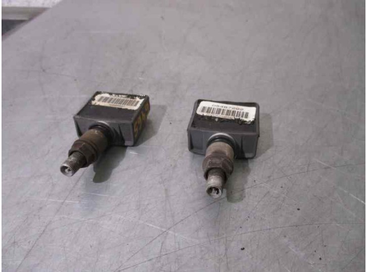 Recambio de sensor presion para renault scenic (ja..) 1.9 dci diesel cat referencia OEM IAM 8200086582 