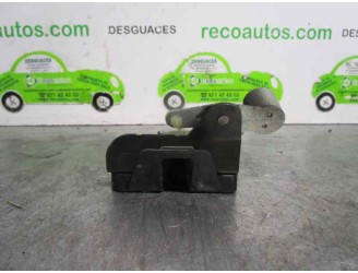 Recambio de cerradura puerta trasera izquierda para kia carnival ii 2.9 crdi cat referencia OEM IAM 0K53A73380C  5 PUERTAS