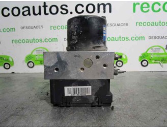 Recambio de abs para kia carnival ii 2.9 crdi cat referencia OEM IAM OK56T437A0 BH60102400 MANDO
