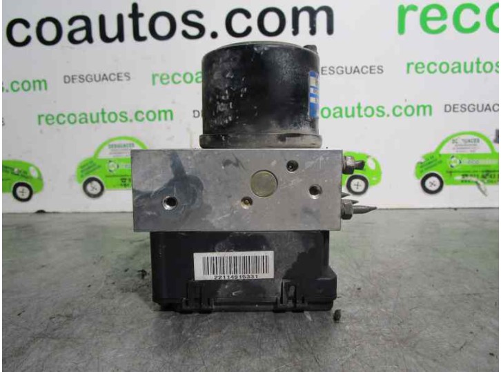 Recambio de abs para kia carnival ii 2.9 crdi cat referencia OEM IAM OK56T437A0 BH60102400 MANDO