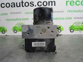 Recambio de abs para kia carnival ii 2.9 crdi cat referencia OEM IAM OK56T437A0 BH60102400 MANDO