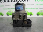 Recambio de abs para kia carnival ii 2.9 crdi cat referencia OEM IAM OK56T437A0 BH60102400 MANDO