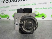 Recambio de abs para kia carnival ii 2.9 crdi cat referencia OEM IAM OK56T437A0 BH60102400 MANDO