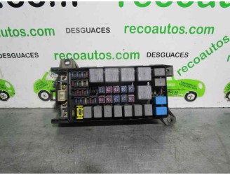 Recambio de caja reles / fusibles para kia carnival ii 2.9 crdi cat referencia OEM IAM 0K53H66760 10011211054 SEWON