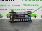 Recambio de caja reles / fusibles para kia carnival ii 2.9 crdi cat referencia OEM IAM 0K53H66760 10011211054 SEWON