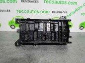 Recambio de caja reles / fusibles para kia carnival ii 2.9 crdi cat referencia OEM IAM 0K53H66760 10011211054 SEWON