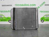 Recambio de radiador calefaccion / aire acondicionado para kia carnival ii 2.9 crdi cat referencia OEM IAM   