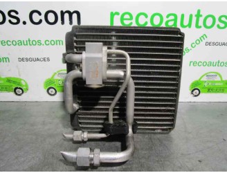 Recambio de evaporador aire acondicionado para kia carnival ii 2.9 crdi cat referencia OEM IAM 