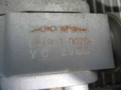 Recambio de evaporador aire acondicionado para kia carnival ii 2.9 crdi cat referencia OEM IAM 