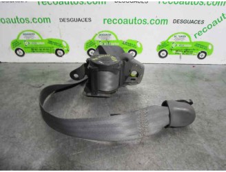 Recambio de cinturon seguridad trasero izquierdo para kia carnival ii 2.9 crdi cat referencia OEM IAM 0K53H57741CY  5 PUERTAS