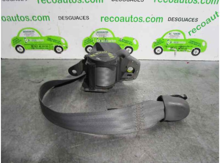Recambio de cinturon seguridad trasero izquierdo para kia carnival ii 2.9 crdi cat referencia OEM IAM 0K53H57741CY 5 PUERTAS