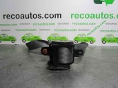 Recambio de cinturon seguridad trasero izquierdo para kia carnival ii 2.9 crdi cat referencia OEM IAM 0K53H57741CY 5 PUERTAS