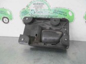 Recambio de maneta interior trasera derecha para mercedes-benz clase c (w202) berlina 2.2 cdi 16v cat referencia OEM IAM 