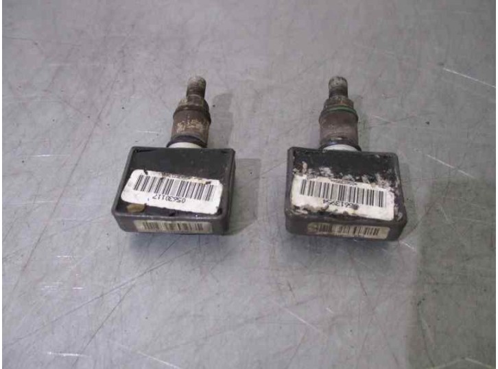 Recambio de sensor presion para renault laguna ii (bg0) 1.9 dci diesel referencia OEM IAM 8200086582 