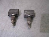 Recambio de sensor presion para renault laguna ii (bg0) 1.9 dci diesel referencia OEM IAM 8200086582  