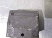 Recambio de sensor presion para renault laguna ii (bg0) 1.9 dci diesel referencia OEM IAM 8200086582 