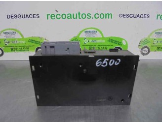 Replacement comfort module for Opel Corsa D 1.2 16V cat (Z 12 XEP / LB4) OEM IAM reference 13187911 454942368 DELPHI