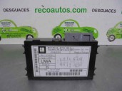 Recambio de modulo confort para opel corsa d 1.2 16v cat (z 12 xep / lb4) referencia OEM IAM 13187911 454942368 DELPHI