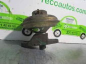 Recambio de valvula egr para daewoo lanos 1.4 cat referencia OEM IAM 17089051S 15591P 