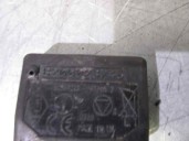 Recambio de sensor presion para renault laguna ii (bg0) 1.9 dci diesel referencia OEM IAM 8200023746 8200086582 