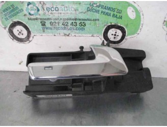 Recambio de maneta interior trasera derecha para alfa romeo 159 (140) 1.9 jtd (m) 16v cat referencia OEM IAM   