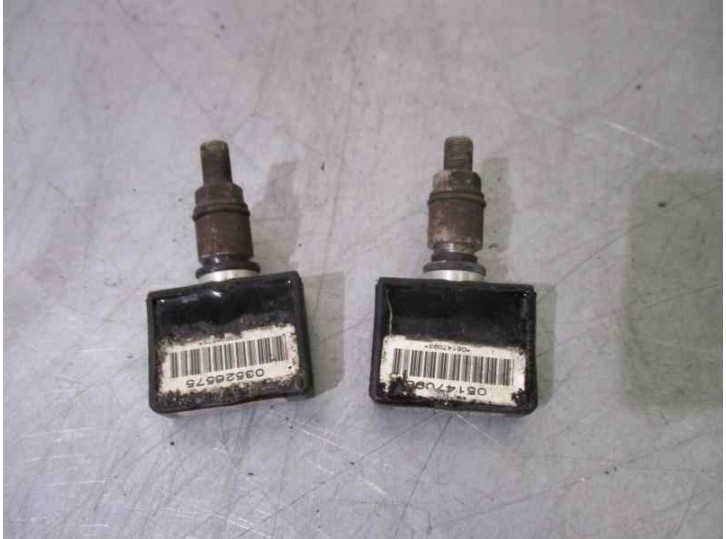 Recambio de sensor presion para renault laguna ii grandtour (kg0) 1.9 dci diesel referencia OEM IAM 8200023746 