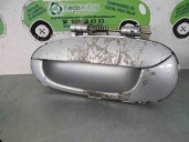 Recambio de maneta exterior trasera izquierda para kia shuma ii 1.6 cat referencia OEM IAM K2NI73410 