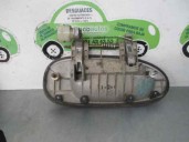 Recambio de maneta exterior trasera izquierda para kia shuma ii 1.6 cat referencia OEM IAM K2NI73410 
