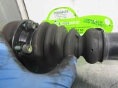 Recambio de transmision delantera derecha para seat leon (1m1) 1.9 tdi referencia OEM IAM 1J0407272AT  