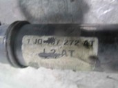 Recambio de transmision delantera derecha para seat leon (1m1) 1.9 tdi referencia OEM IAM 1J0407272AT  