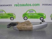 Recambio de maneta exterior trasera derecha para seat leon (1m1) 1.9 tdi referencia OEM IAM 3B0837207  