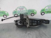 Recambio de maneta exterior trasera izquierda para ford focus lim. (cb4) trend referencia OEM IAM 