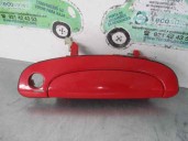 Recambio de maneta exterior delantera derecha para hyundai getz (tb) 1.3 12v cat referencia OEM IAM   