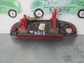 Recambio de maneta exterior delantera derecha para hyundai getz (tb) 1.3 12v cat referencia OEM IAM 