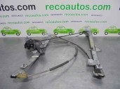 Recambio de elevalunas delantero derecho para citroën xsara break 1.9 turbodiesel referencia OEM IAM 2 PINES 5 PUERTAS