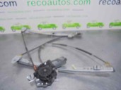 Recambio de elevalunas delantero derecho para citroën xsara break 1.9 turbodiesel referencia OEM IAM 2 PINES 5 PUERTAS
